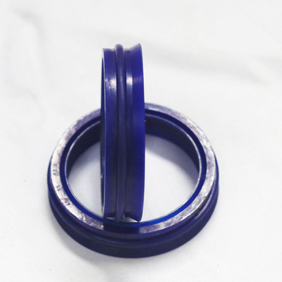 EU Pneumatic Cylinder Dust Proof Seal PU Material for Personalized Protection