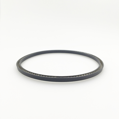 50*60*5.3 PTFE Spring Energized Seal Withstand Voltage With High Temperature Resistance