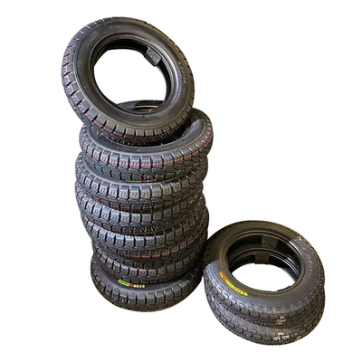 Agricultural Tyre Withstand Voltage High Temperature Resistance OEM/ODM