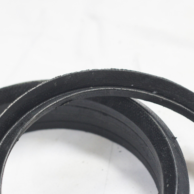 Fabric FKM/nbr fabric V-packing chevron gasket seal for oil seal protection and sealing