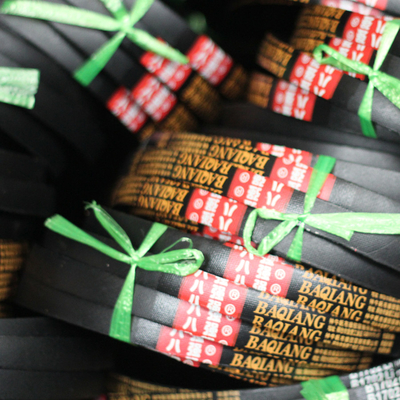 V-belt 3V/SPZ SPA Classical V-Belts in Accordance with Customer Requirements