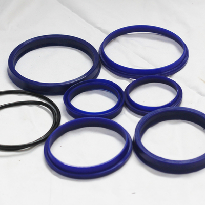 Rubber Boots Material Multi-stage Cylinder Sealing Kit for OEM Applications
