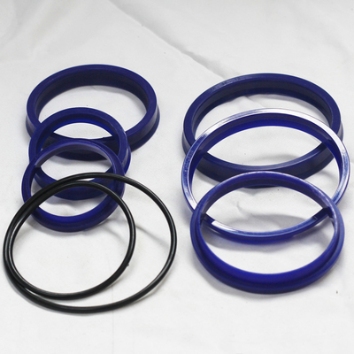 Rubber Boots Material Multi-stage Cylinder Sealing Kit for OEM Applications