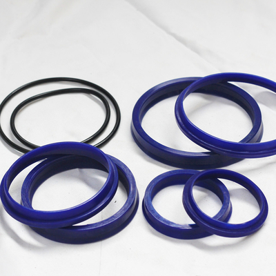 Rubber Boots Material Multi-stage Cylinder Sealing Kit for OEM Applications