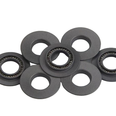 Customizable Sophisticated Structure Spring Energized PTFE Seal for All Industries