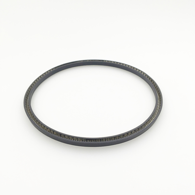 Customizable Sophisticated Structure Spring Energized PTFE Seal for All Industries
