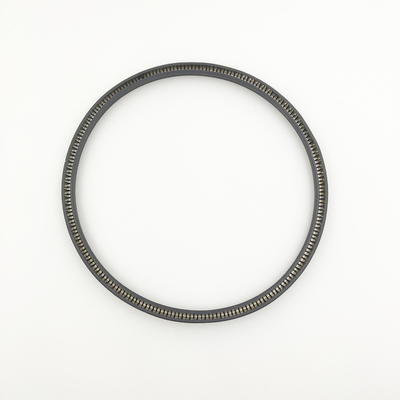 Customizable Sophisticated Structure Spring Energized PTFE Seal for All Industries