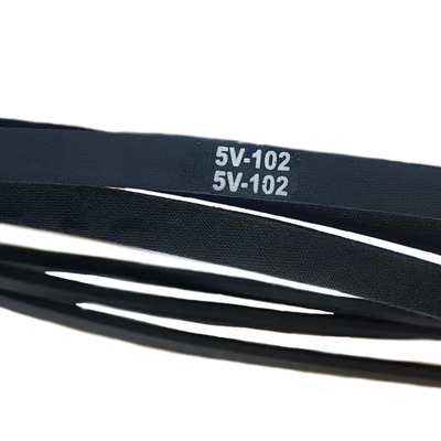 Classical Wrapped Fan V Feeder Belt The Perfect Combination of and Customization