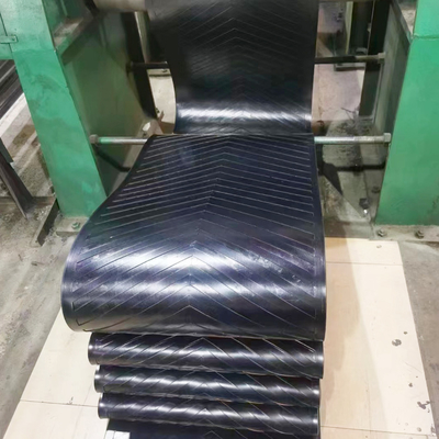 Professional Pvc Conveyor Belt for Moulding Processing Service