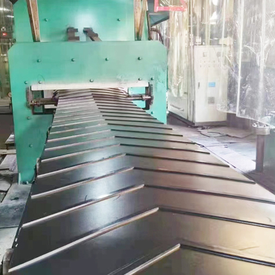 Professional Pvc Conveyor Belt for Moulding Processing Service