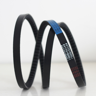 Triangle Strip Rubber V-Belt for Withstand Voltage and High Temperature Resistance