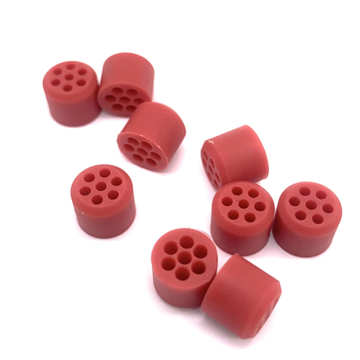 Competitive Price Speedboat Engine Custom Rubber Seals