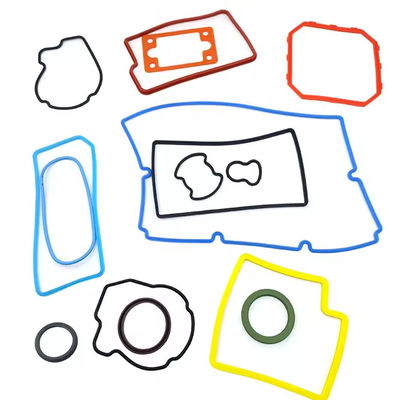 Rubber OEM Sealing Ring