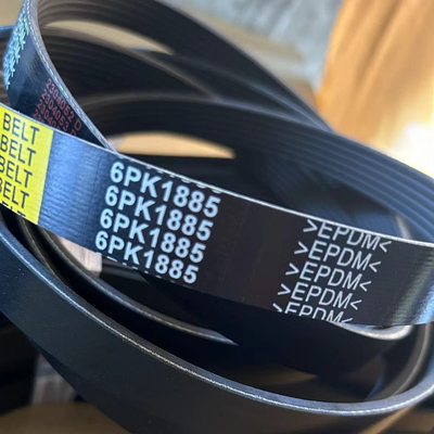 5PK1235 High Quality PK Belt For Cars And Industrial Use