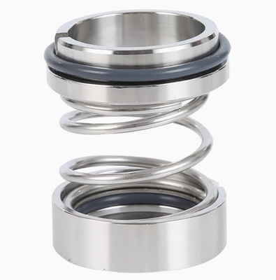 Stainless Steel SIC TC NBR Oil Water Pump Mechanical Seals China Factory Manufacture