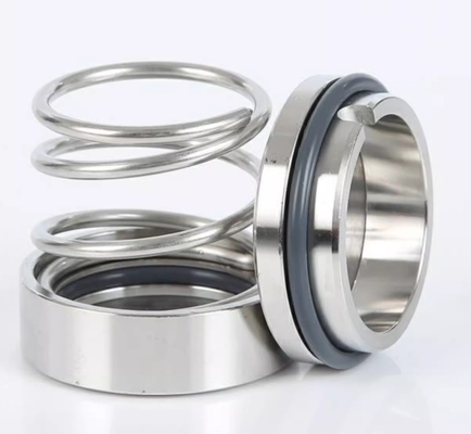 Stainless Steel SIC TC NBR Oil Water Pump Mechanical Seals China Factory Manufacture
