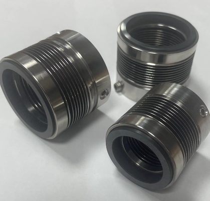 John Crane 609 Carbon Mechanical Seal For Rotary Joint 606 604 Seals Water Pump