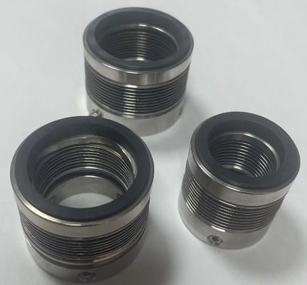 John Crane 609 Carbon Mechanical Seal For Rotary Joint 606 604 Seals Water Pump