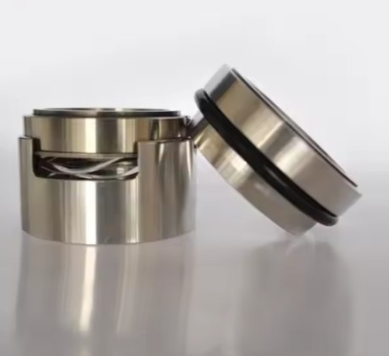 H7N Air Compressor Parts Mechanical Shaft Seal Wear Resistant