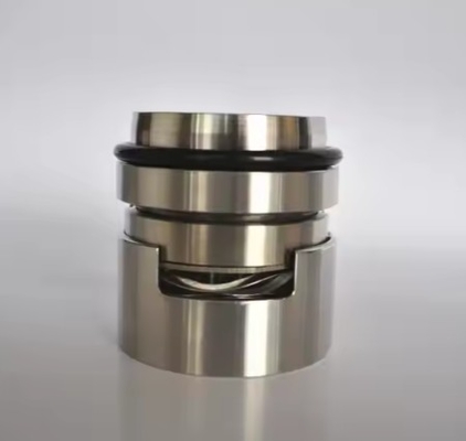 H7N Air Compressor Parts Mechanical Shaft Seal Wear Resistant