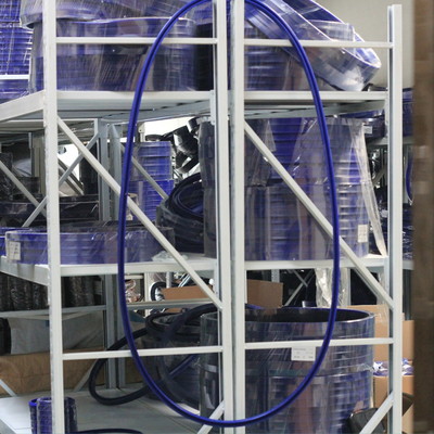 Oversized Large Splice Vulcanized FKM FPM O-ring Molded Fittings O-ring Seals Oversized Oring