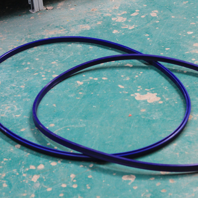 Oversized O Ring Seal Ring High Temperature Resistant Nitrile Rubber Silicone Fluorine Rubber Ring Waterproof