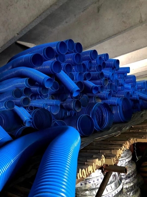 High Temperature Resistant Flexible 20mm 22mm 24mm 25mm 30mm Extrusion Vacuum Braided Reinforced Heater Silicone Hose