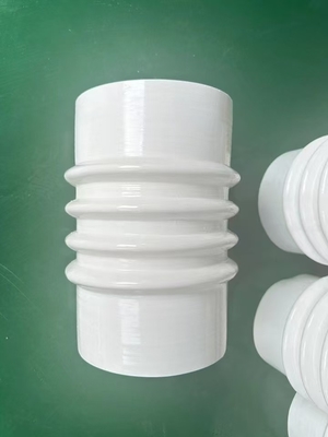 TPU Ammann ACR60 ATR60 ATR68 ACR68 ACR70D rubber bellows for Ammann jumping rammer engine rammer parts