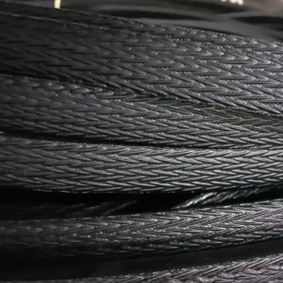Air Conditioner V-Belt 12E2-3505 A47 R210LC-3 R210LC-7 R200W-7 R520LC-9S original parts for Hyundai excavator