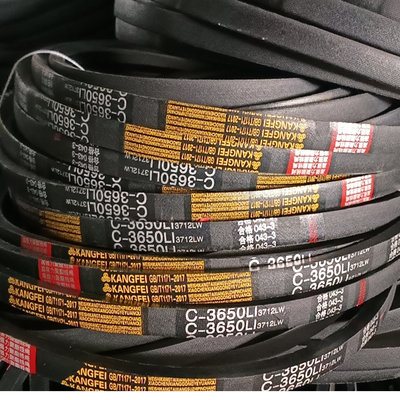Air Conditioner V-Belt 12E2-3505 A47 R210LC-3 R210LC-7 R200W-7 R520LC-9S original parts for Hyundai excavator