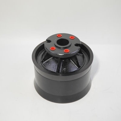 Putz Concrete Pump Parts Piston Ram Dn230 G