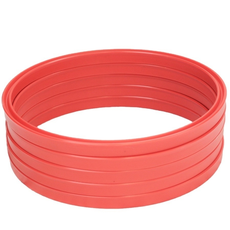 Transparent Bags/Cartons Package Type Breaker Seal Kit for Excavator Spare Parts