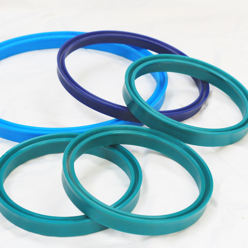 136*150*8.5 PU U Cup Hydraulic Seals for UN SPGO V Packing in Hydraulic Cylinder Kit