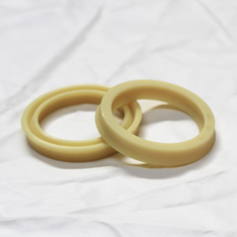 IDI Rubber Ring 140*155*10 for Sealing Rod/Shaft Resistant to High Temperatures