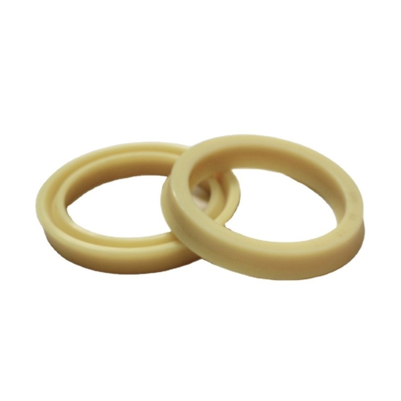Oil Resistant PU Dust Seal for Sales Industry Any Color is OK and Withstand Voltage