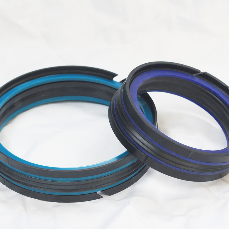 KDAS Compact Seal NBR PU Polymer Material for Hydraulic Piston Rod ' Optimal Solution