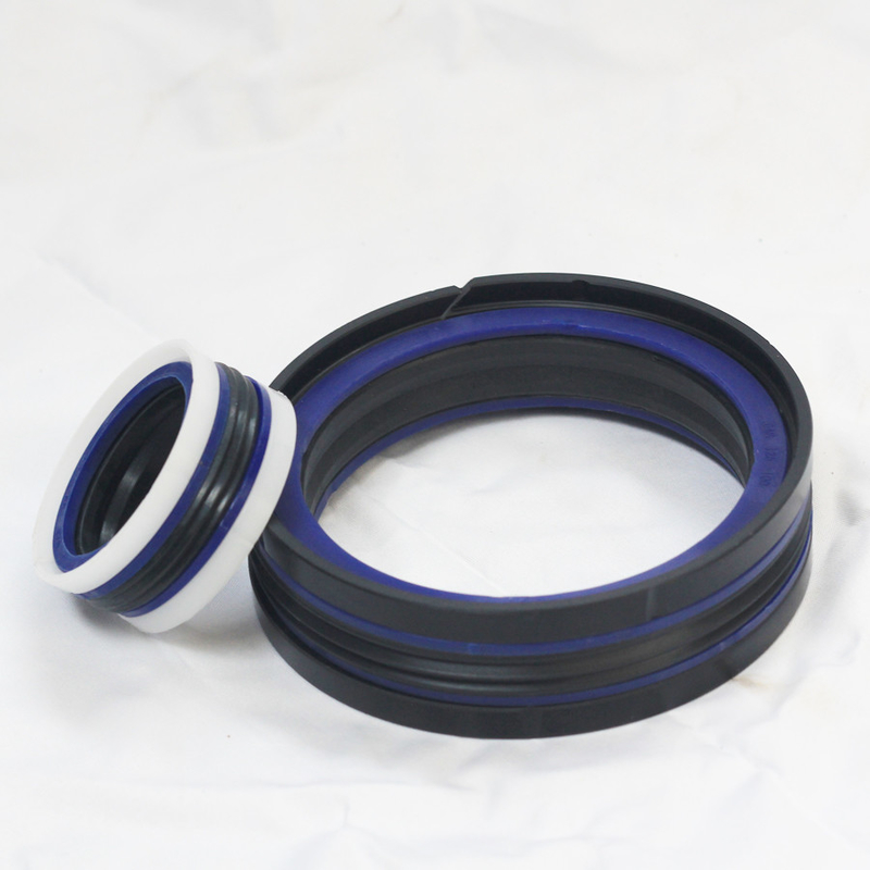 DAS KDAS Five Combination Oil Seal Hydraulic Cylinder Sealing Ring Complete Set for All Industries