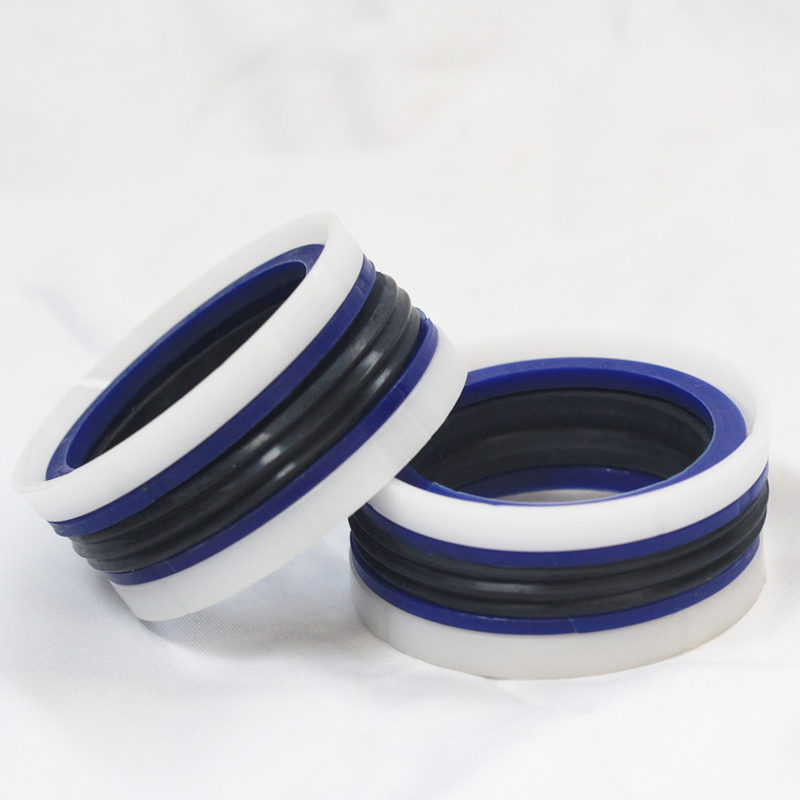 Customized Packaging PU Tpm/Das/Kdas Piston Compact Seal for Transparent Bags/Cartons