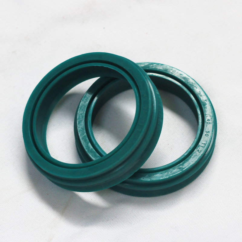 EU Oil Seal in Navy Blue Best Seller for High Temperature Resistance in All Industries