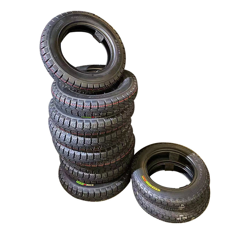 Agricultural Tyre Withstand Voltage High Temperature Resistance OEM/ODM