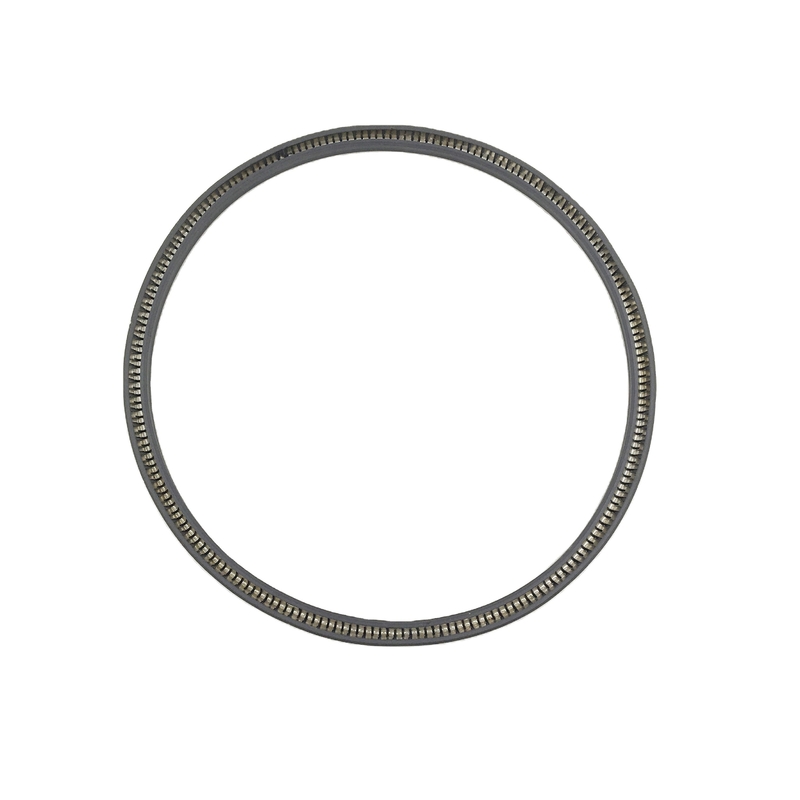 High Polymer Material PTFE Oil Seal Various Types for Optimal Performance