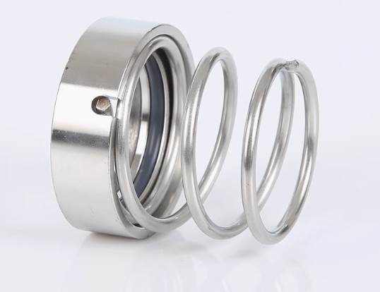 Stainless Steel SIC TC NBR Oil Water Pump Mechanical Seals China Factory Manufacture