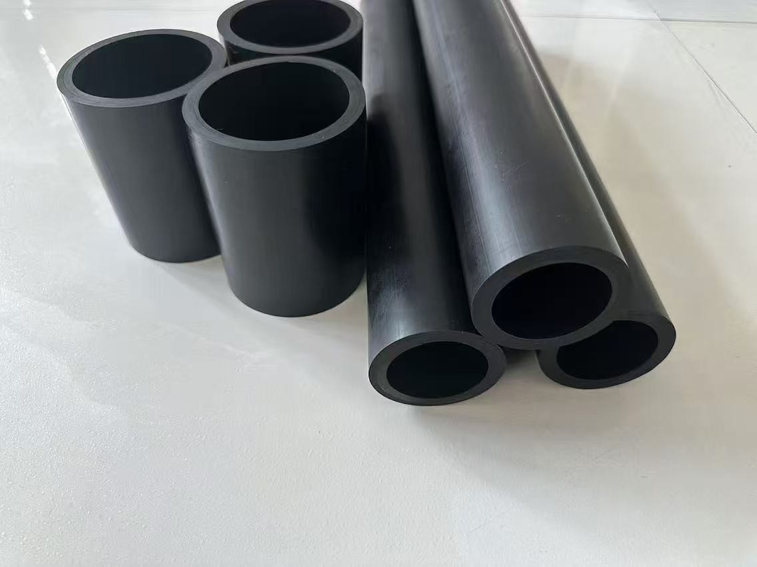TPU Ammann ACR60 ATR60 ATR68 ACR68 ACR70D rubber bellows for Ammann jumping rammer engine rammer parts